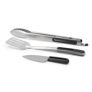 Prep & Grill Toolkit